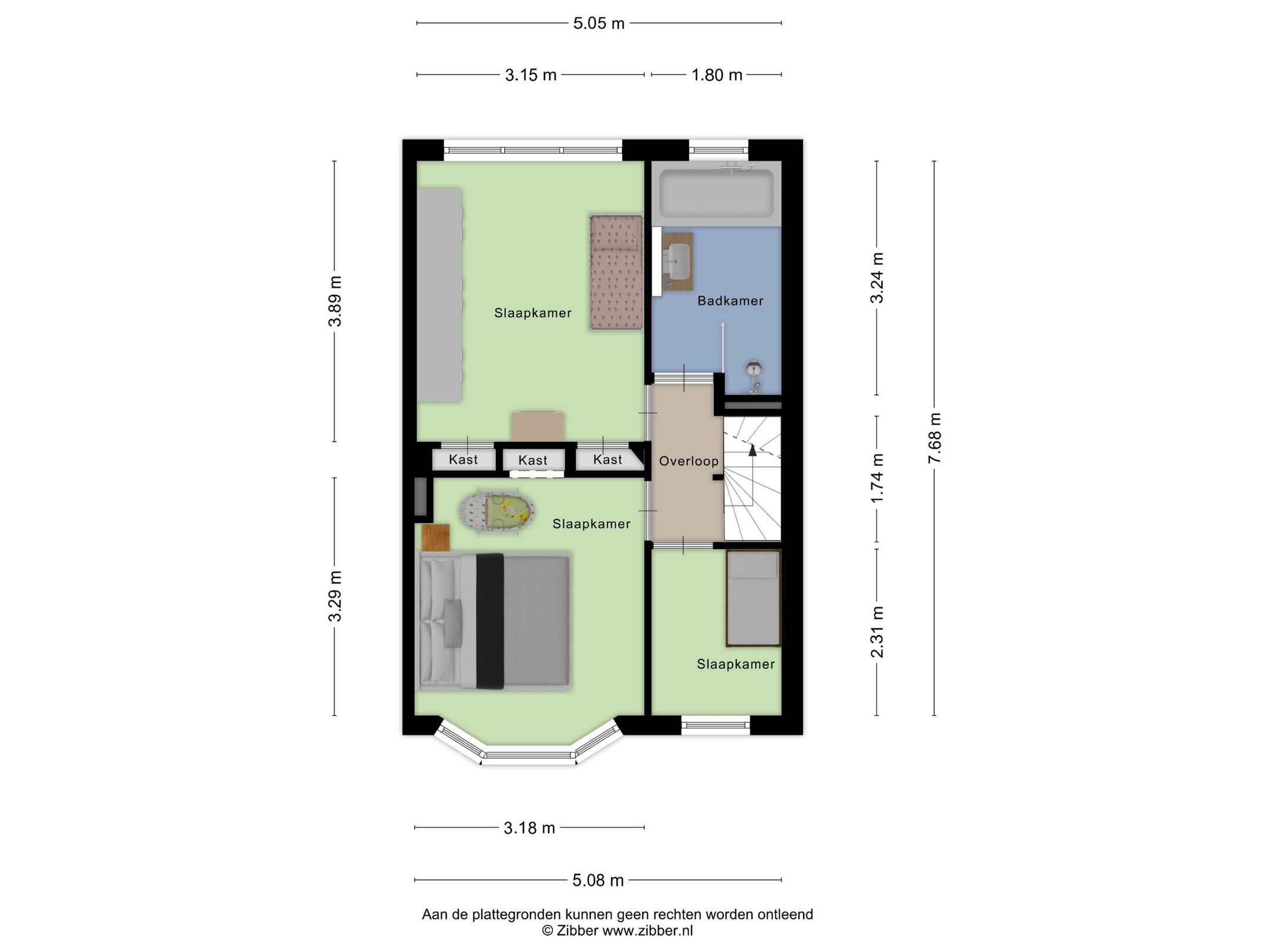 Foto 33 van Eggestraat 52