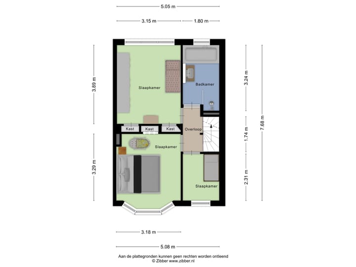 Foto 33 van Eggestraat 52