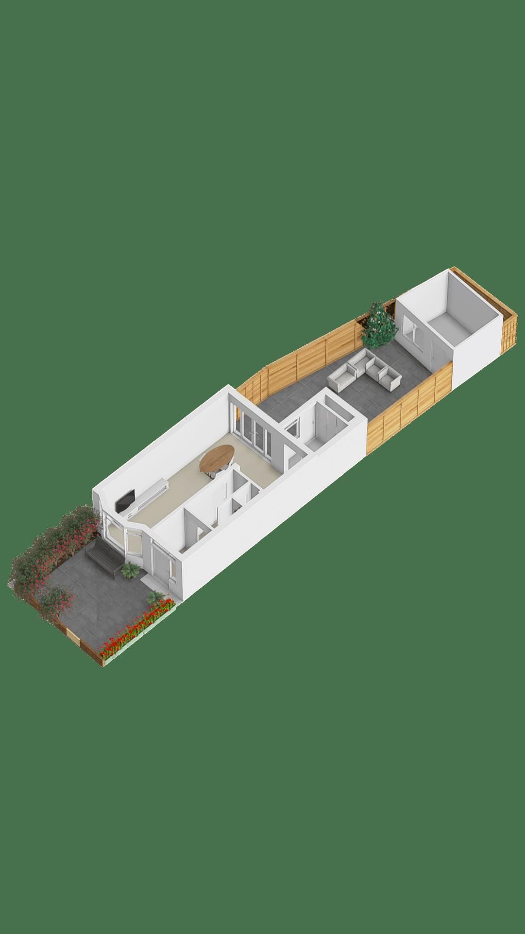 Foto 38 van Eggestraat 52