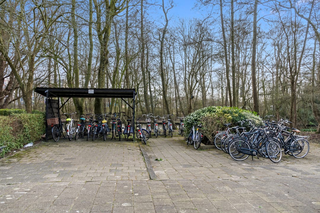 Foto 28 van Roland Holstlaan 1181