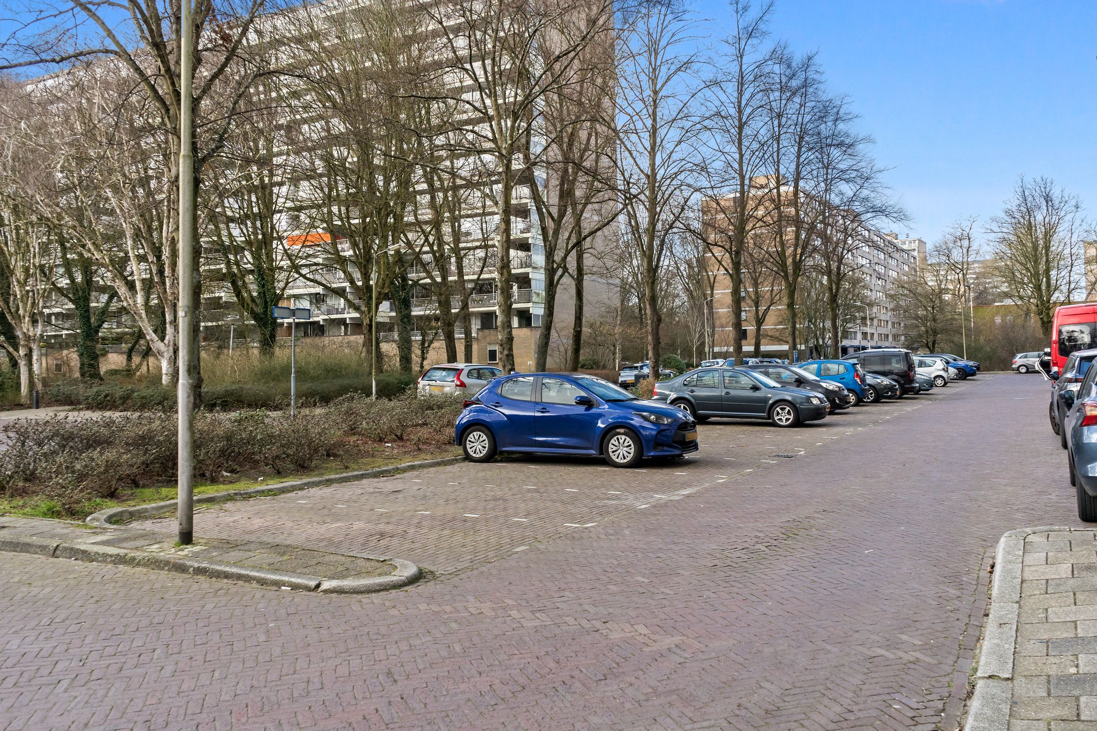 Foto 30 van Roland Holstlaan 1181