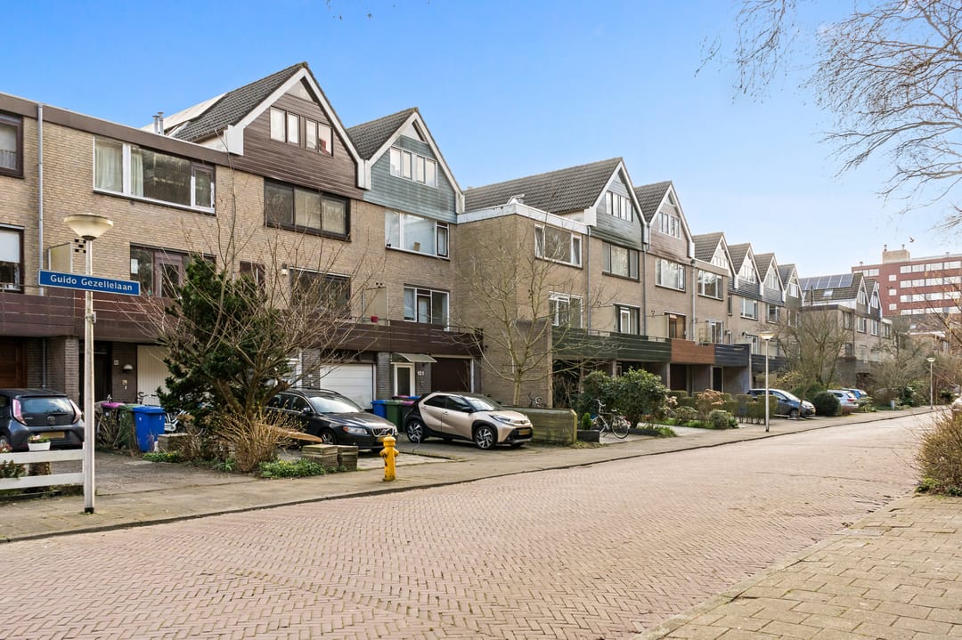 Foto 31 van Roland Holstlaan 1181