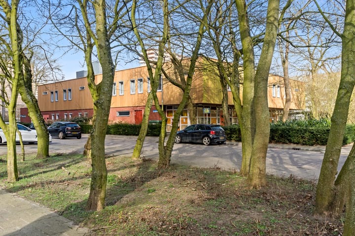 Foto 32 van Roland Holstlaan 1181