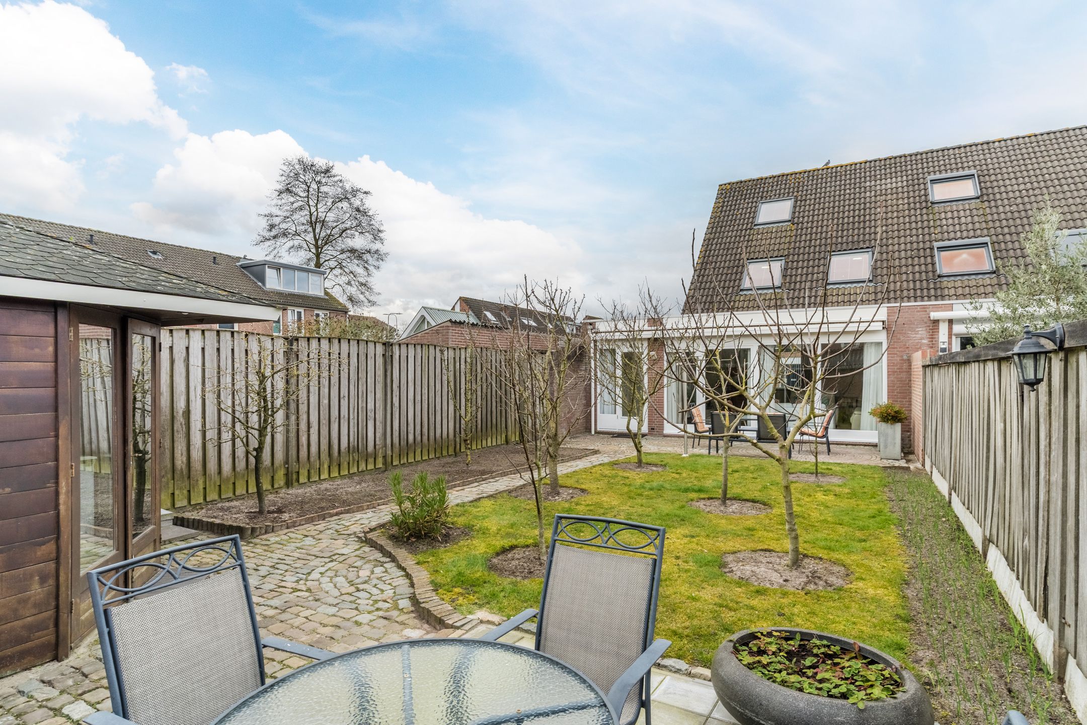 Foto 3 van Baardwijkstraat 32