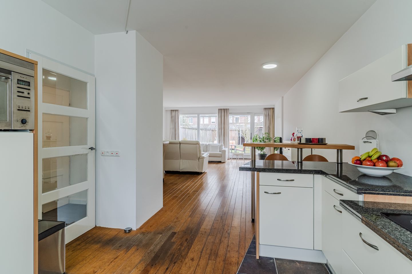 Foto 5 van Baardwijkstraat 32