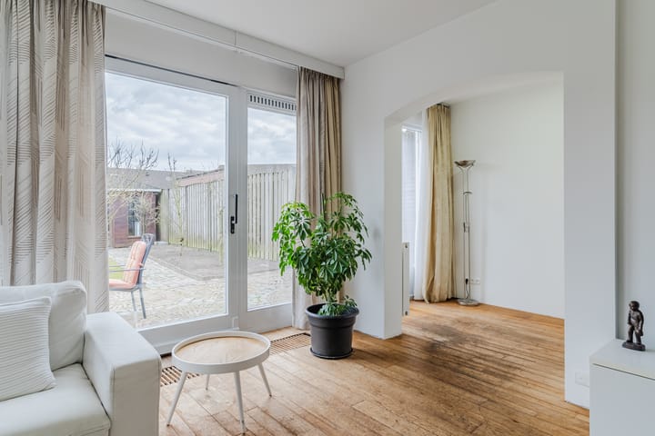 Foto 6 van Baardwijkstraat 32