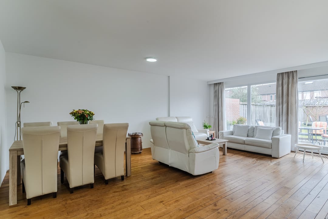 Foto 8 van Baardwijkstraat 32