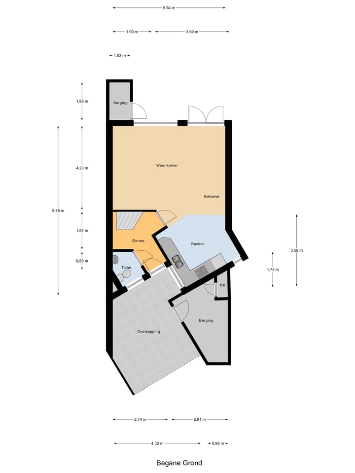 Foto 47 van Begijneslag 3