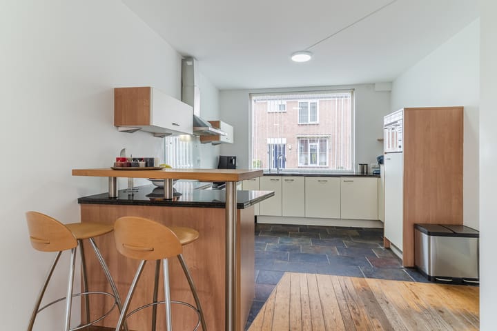 Foto 11 van Baardwijkstraat 32