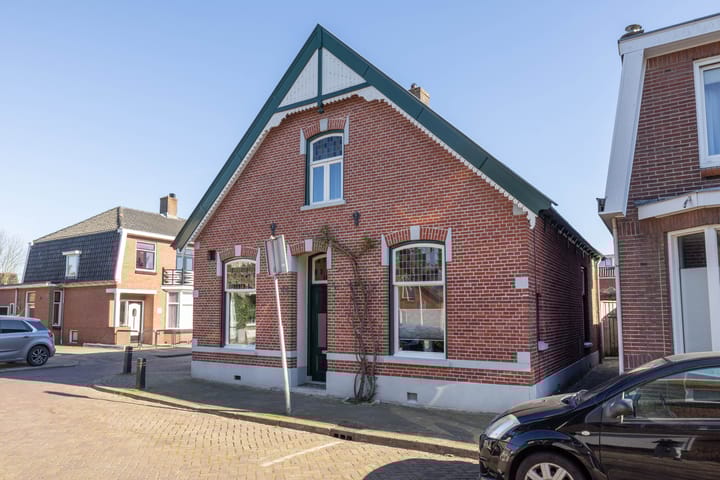 Foto 1 van Bongertsweg 44