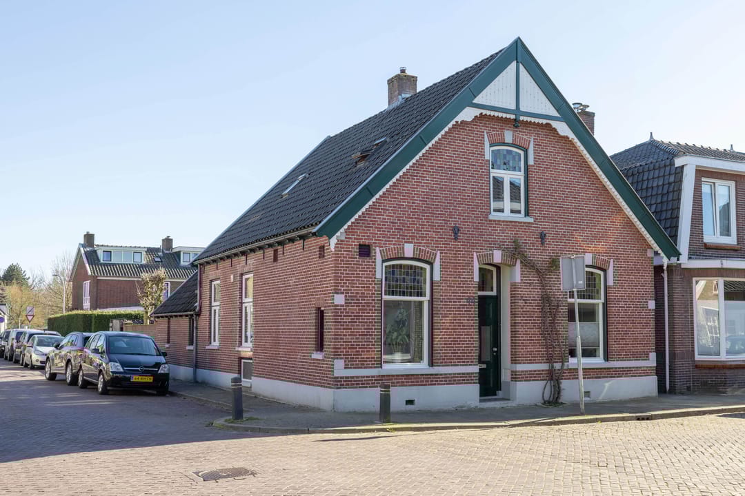 Foto 2 van Bongertsweg 44