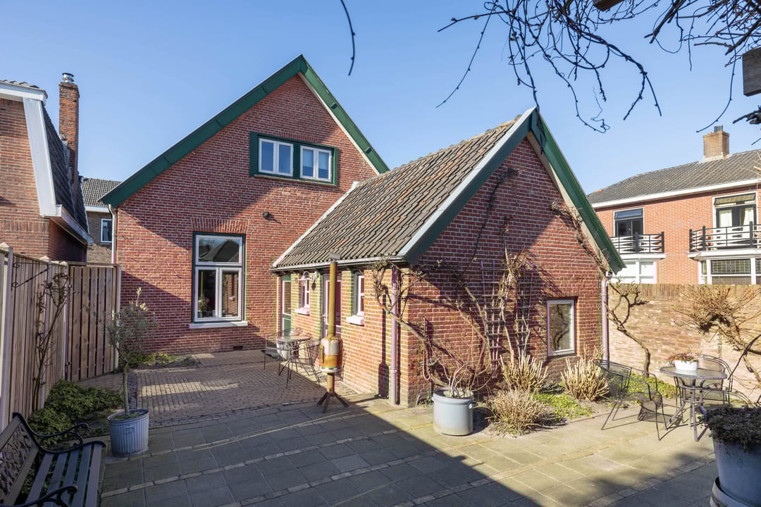 Foto 26 van Bongertsweg 44