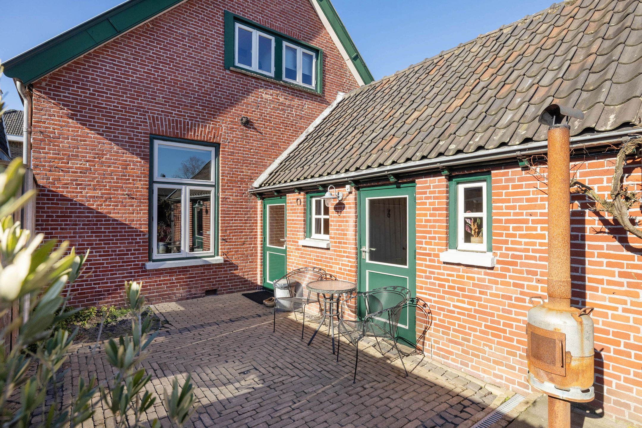 Foto 27 van Bongertsweg 44