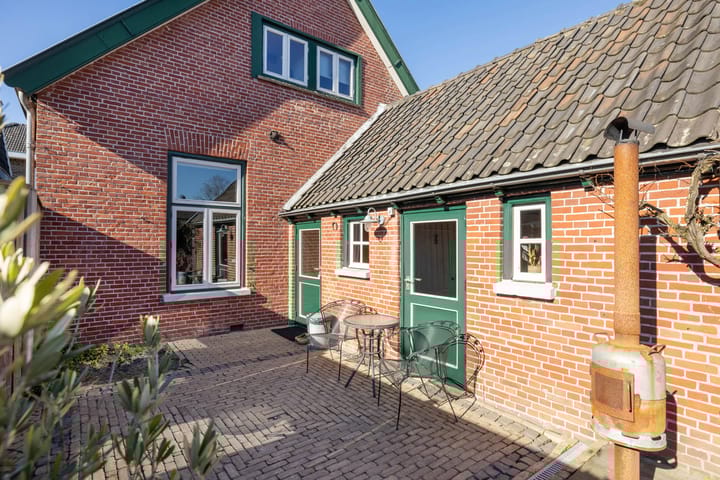 Foto 27 van Bongertsweg 44