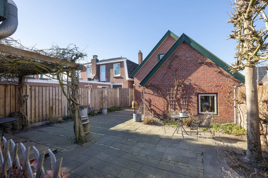 Foto 28 van Bongertsweg 44