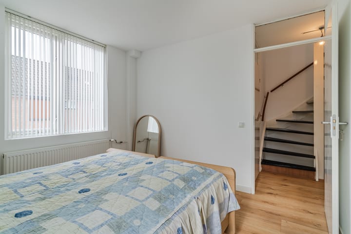 Foto 20 van Baardwijkstraat 32