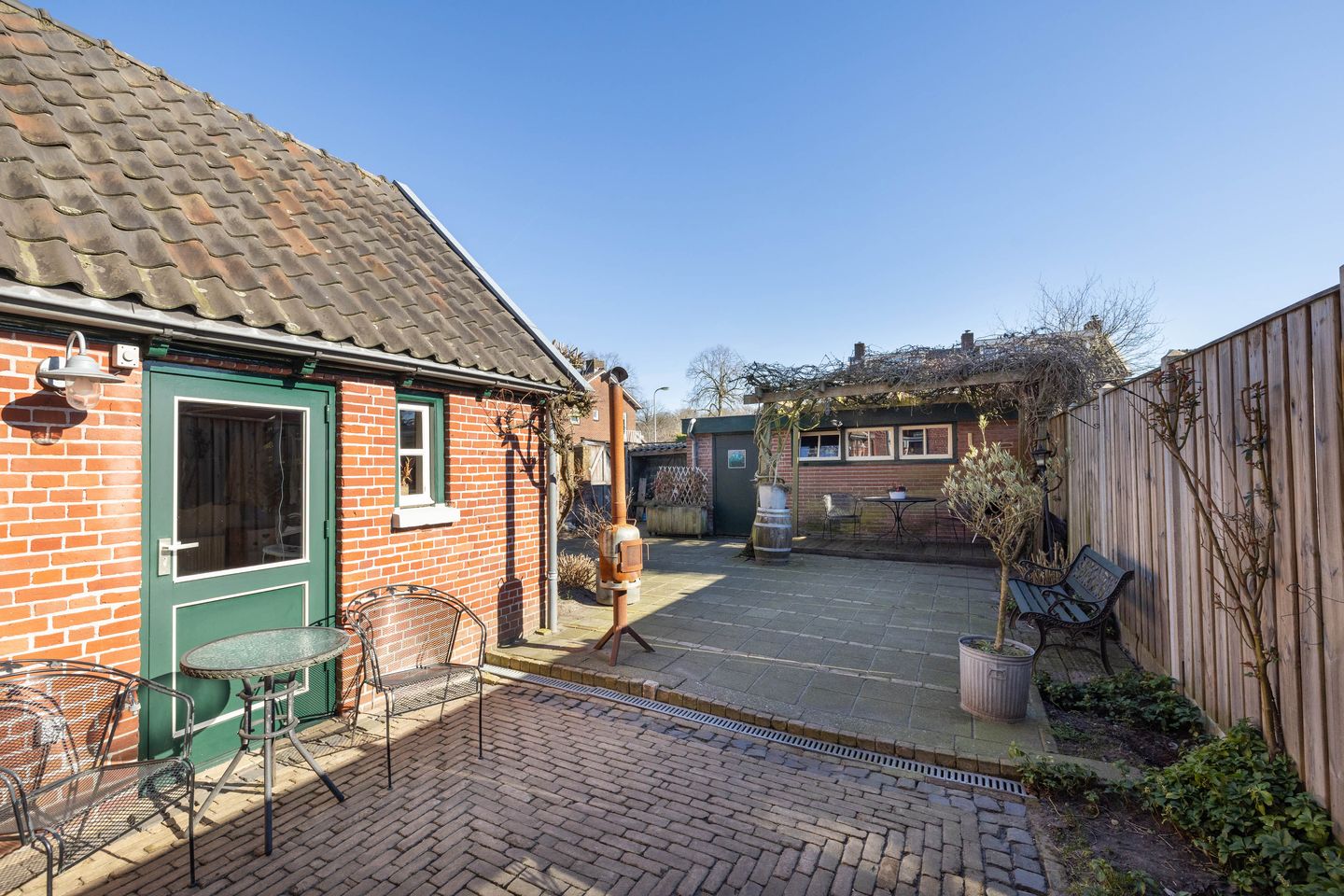 Foto 29 van Bongertsweg 44