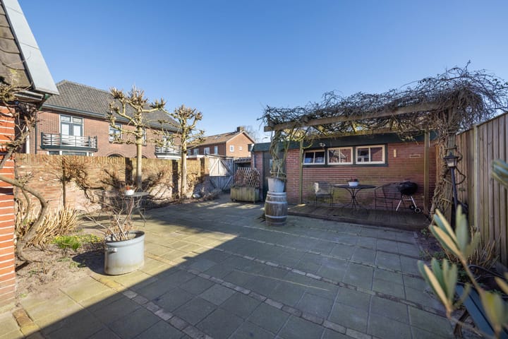 Foto 30 van Bongertsweg 44