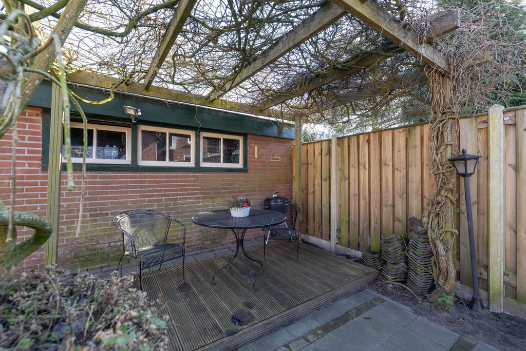 Foto 31 van Bongertsweg 44