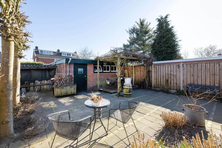 Foto 32 van Bongertsweg 44