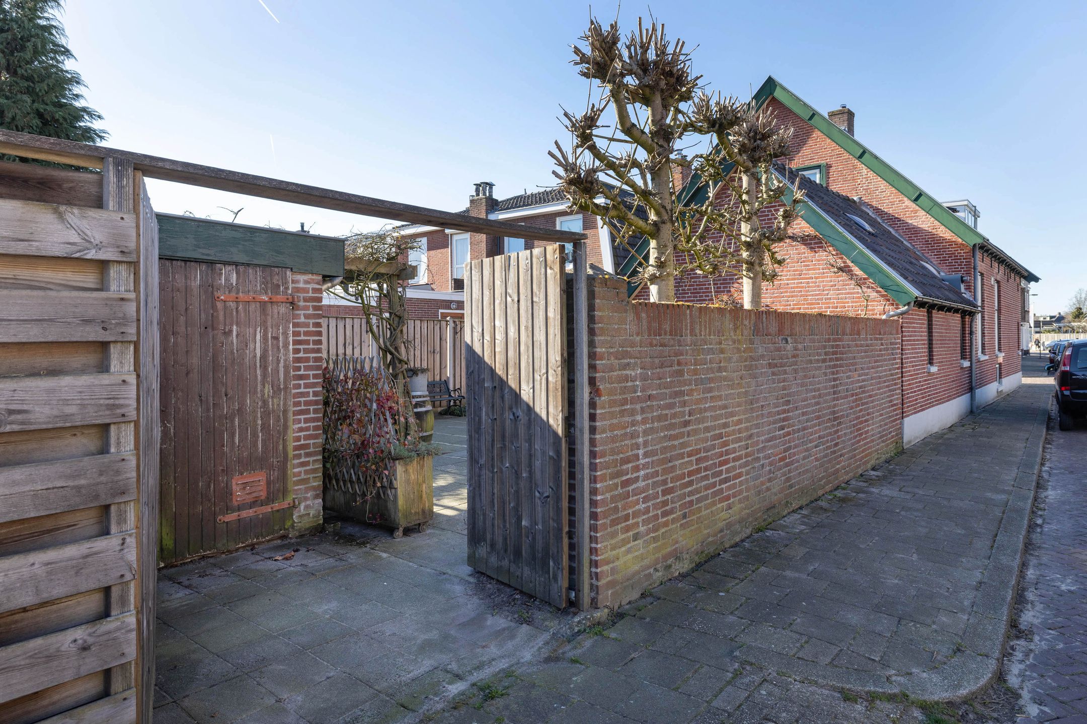 Foto 33 van Bongertsweg 44