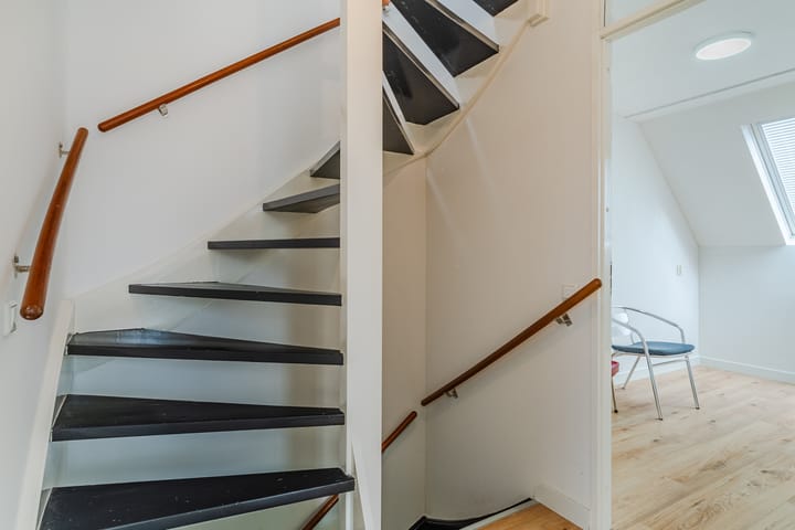 Foto 25 van Baardwijkstraat 32