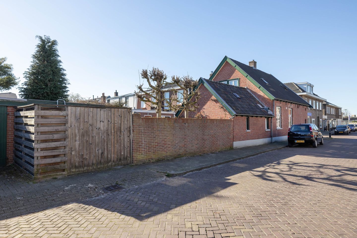 Foto 35 van Bongertsweg 44