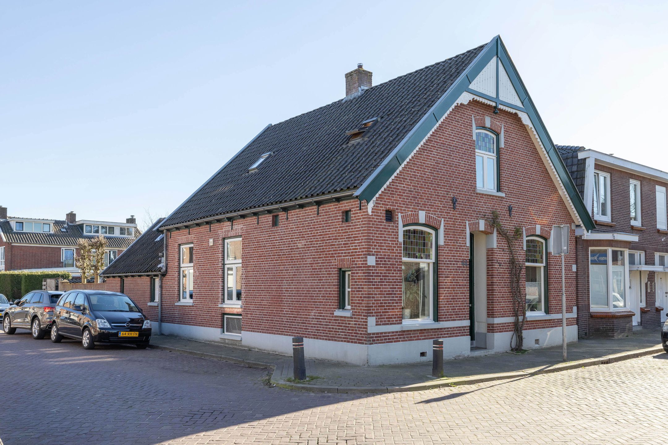 Foto 36 van Bongertsweg 44