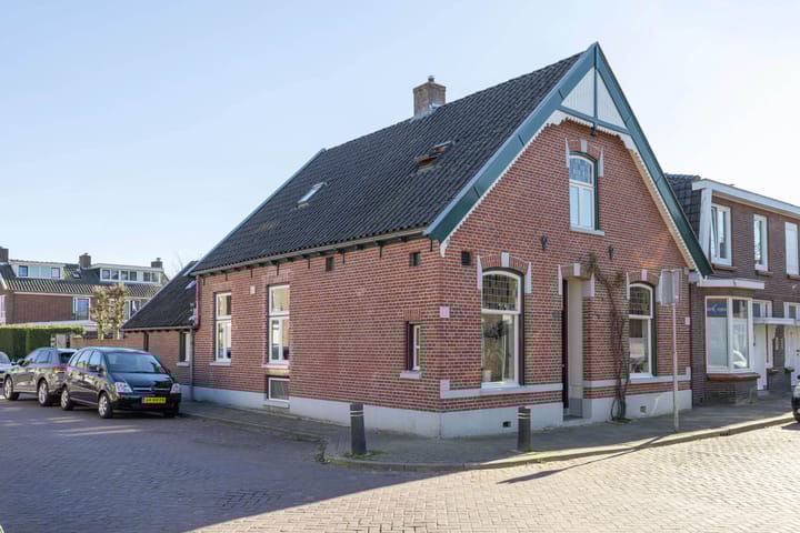 Foto 36 van Bongertsweg 44