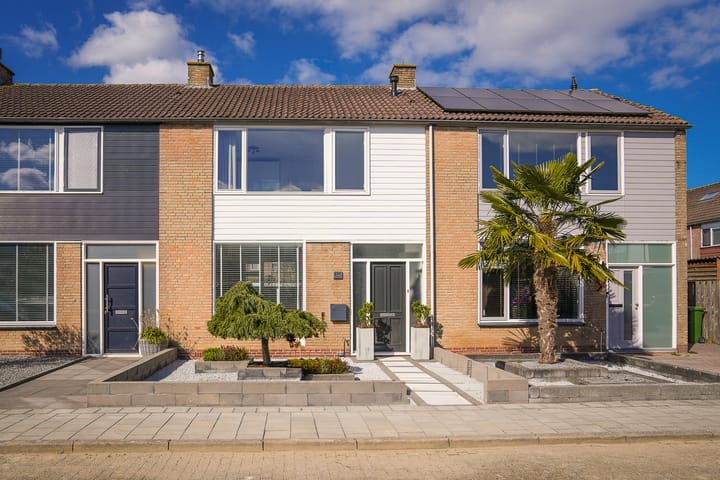 Photo 1 of Wilgenstraat 17