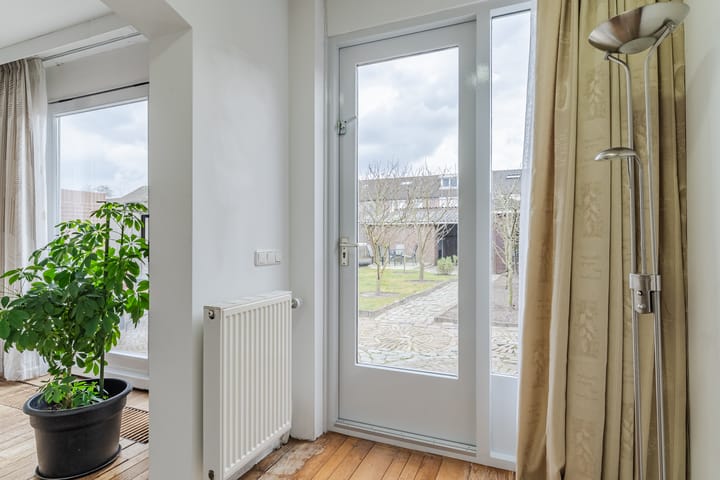 Foto 31 van Baardwijkstraat 32