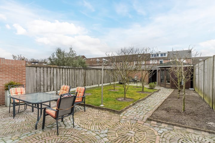 Foto 32 van Baardwijkstraat 32