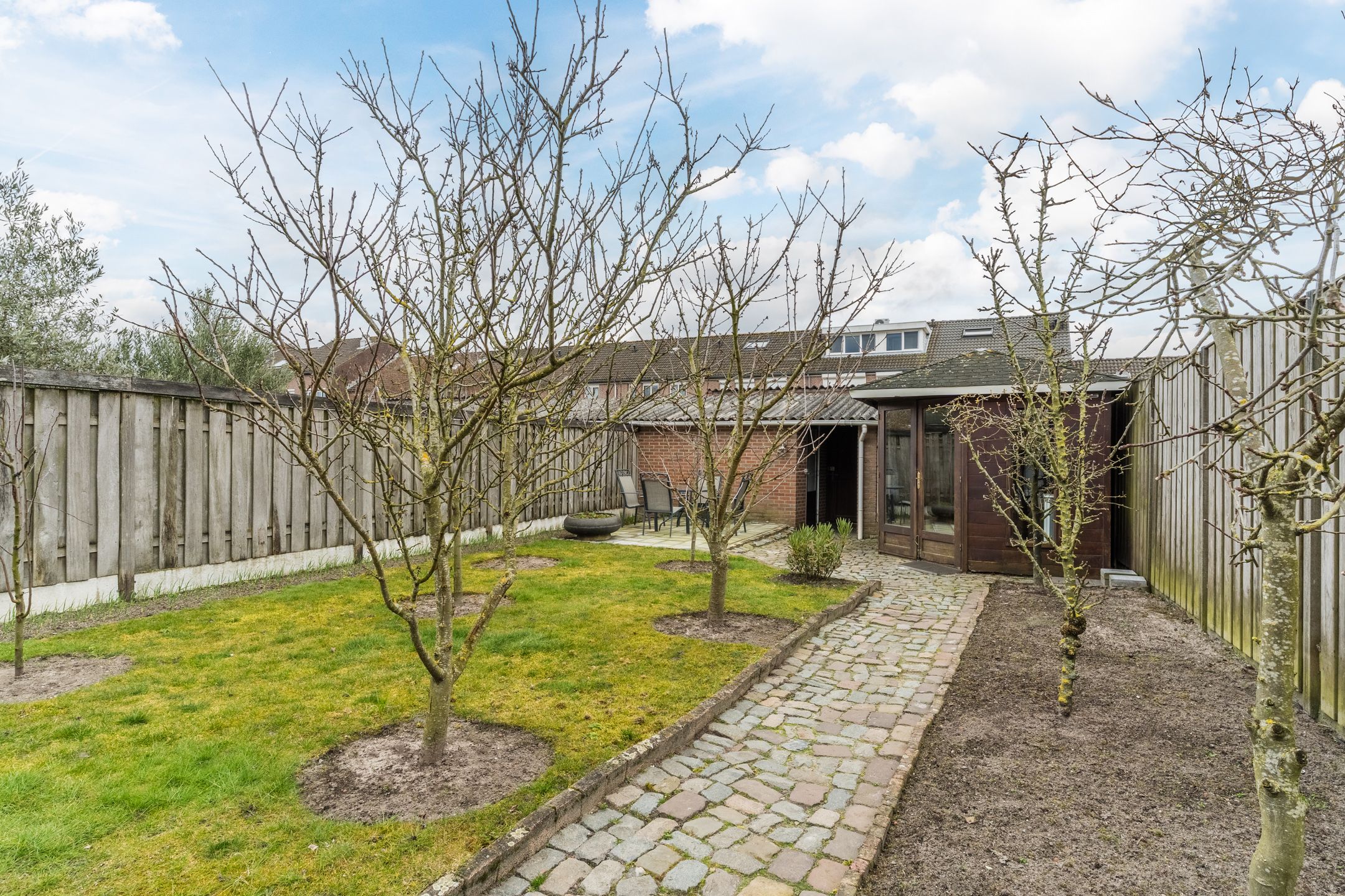 Foto 33 van Baardwijkstraat 32