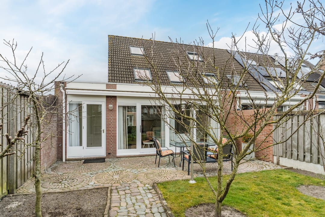 Foto 37 van Baardwijkstraat 32