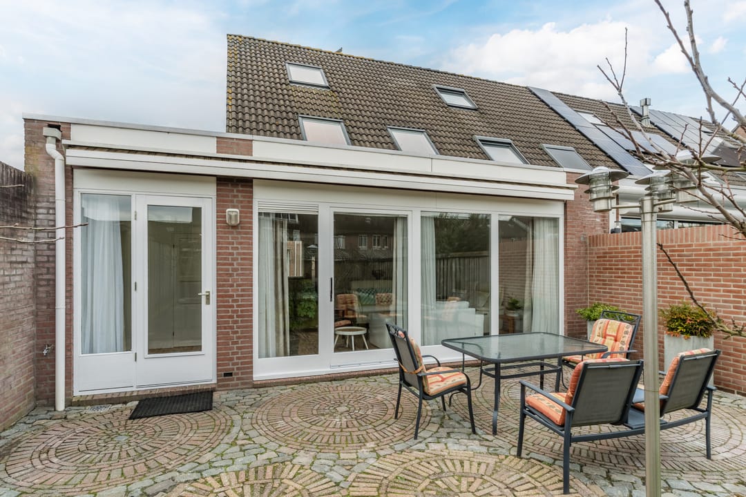 Foto 38 van Baardwijkstraat 32