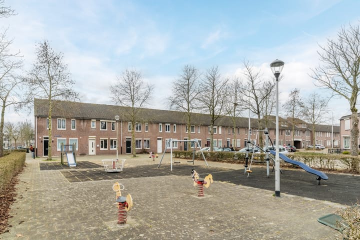 Foto 40 van Baardwijkstraat 32