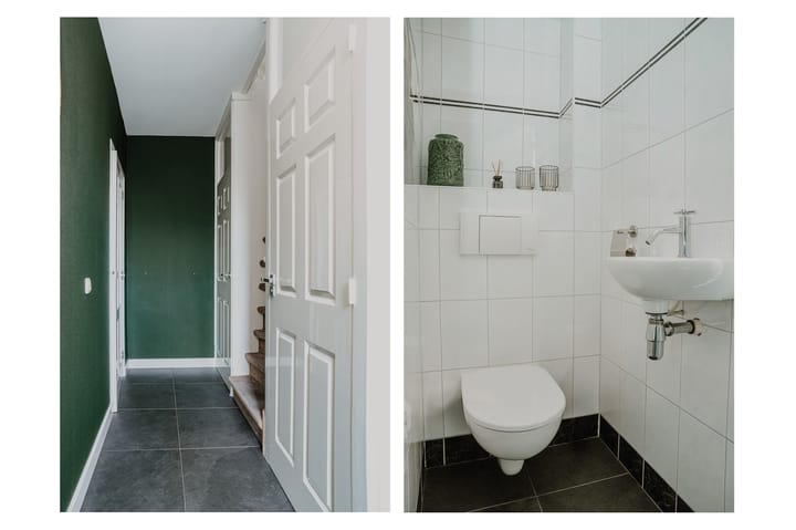 Photo 11 of Wilgenstraat 17