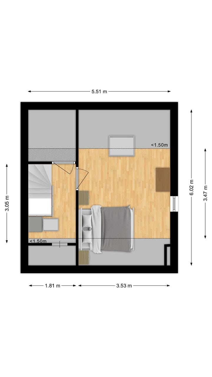 Foto 48 van Baardwijkstraat 32