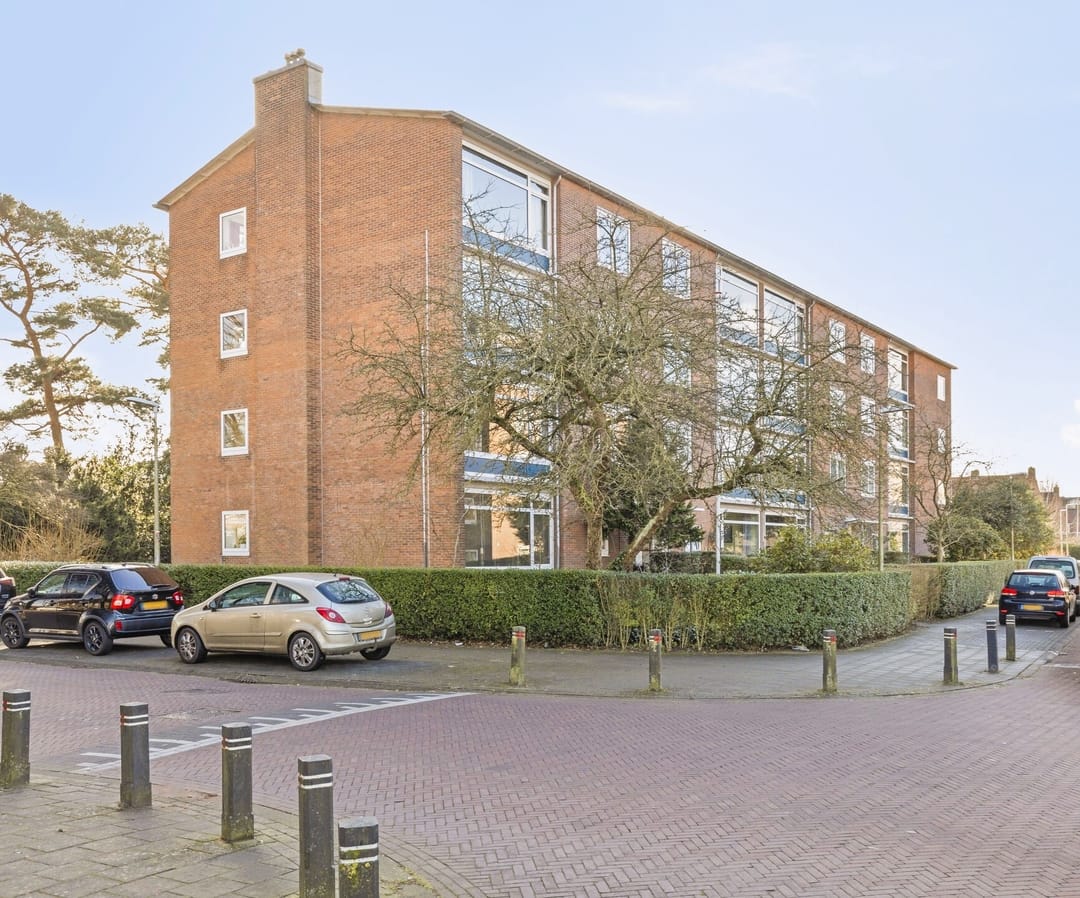 Foto 1 van Beeklaan 33