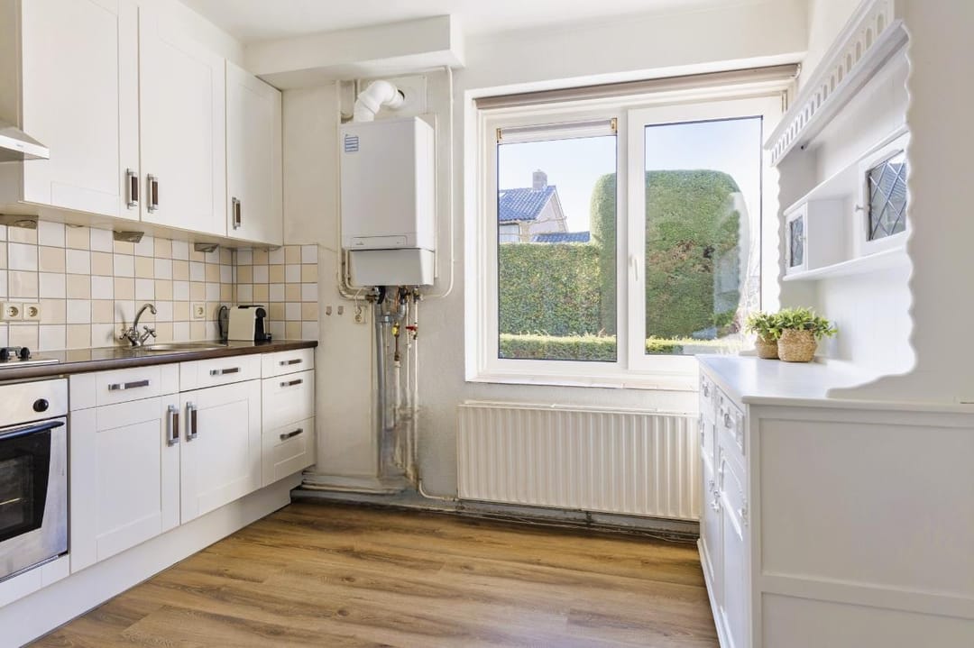 Foto 8 van Beeklaan 33