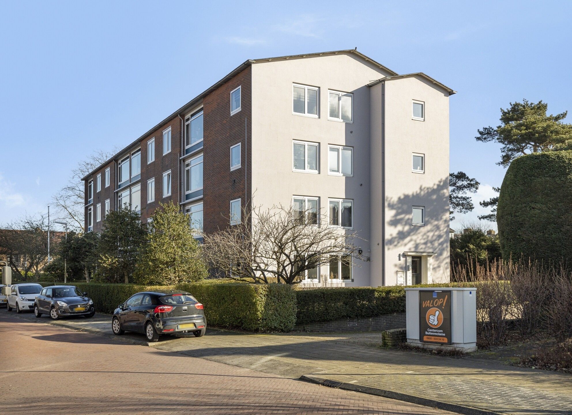 Foto 15 van Beeklaan 33