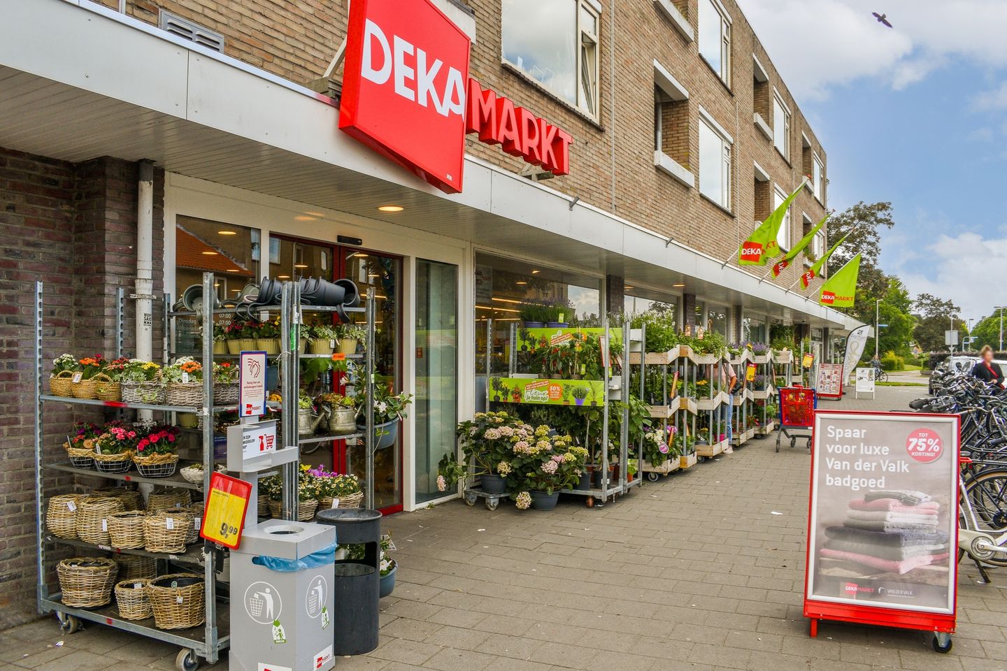 Foto 20 van Beeklaan 33