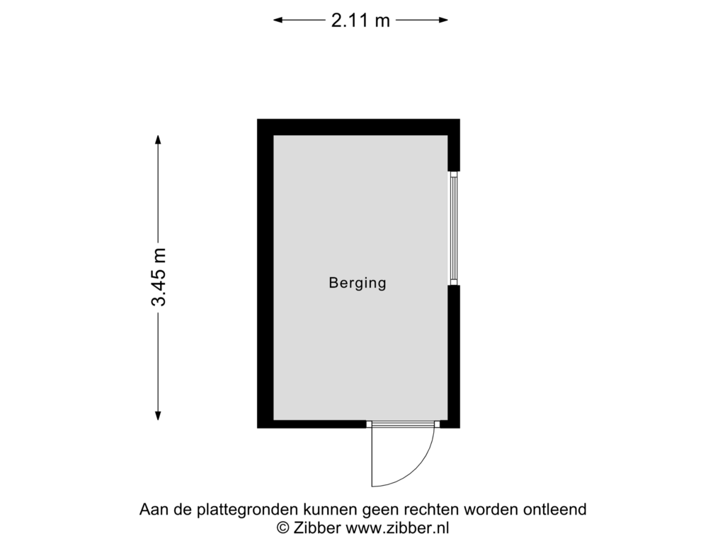 Berging