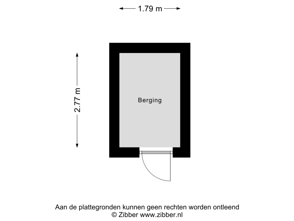 Berging