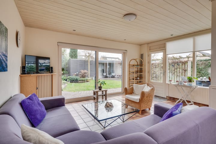 Foto 4 van Mercuriusstraat 28