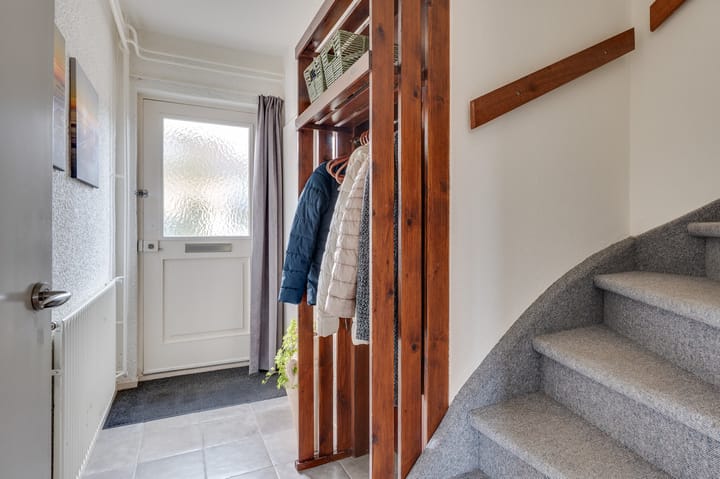 Foto 6 van Mercuriusstraat 28