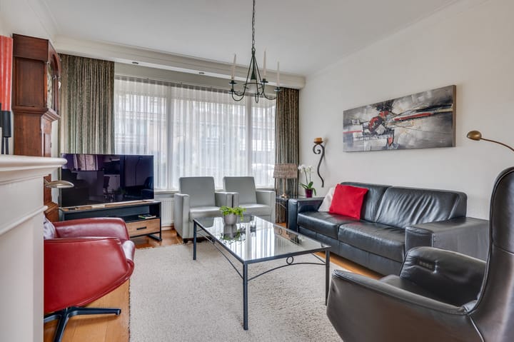 Foto 9 van Mercuriusstraat 28