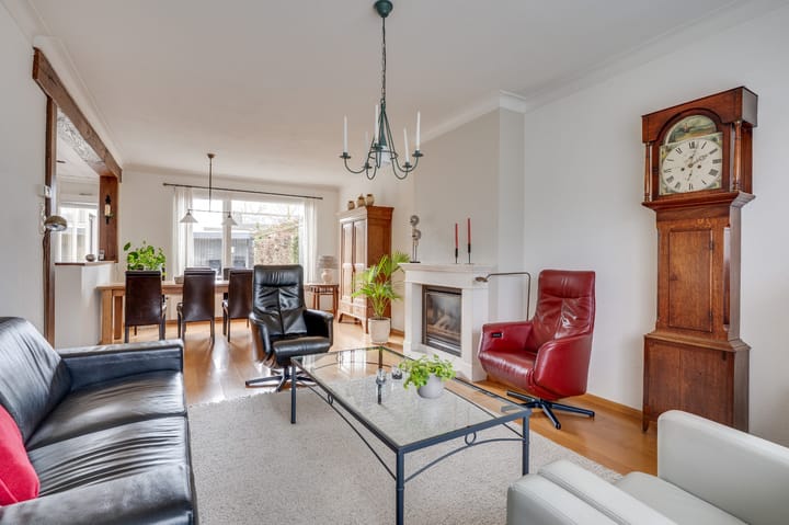 Foto 10 van Mercuriusstraat 28