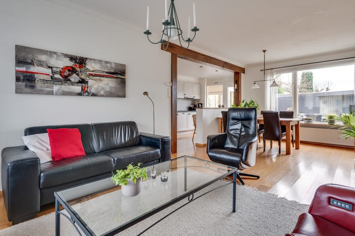 Foto 11 van Mercuriusstraat 28