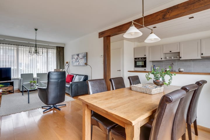 Foto 12 van Mercuriusstraat 28